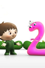Imagen de Charlie y los Números - 4