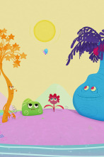 Imagen de Bienvenidos a la isla (T1) - 4
