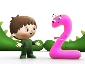 Imagen de Charlie y los Números - 3