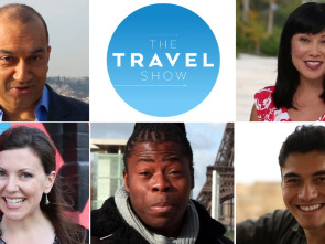Imagen de The Travel Show - 1