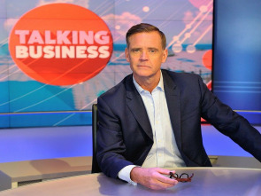 Imagen de Talking Business With Aaron Heslehurst - 1