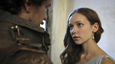 Imagen de Los mosqueteros (T1): Ep.7 Una mujer rebelde - 3