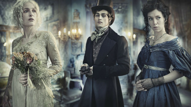 Imagen de Grandes esperanzas (T1): Ep.2  - 3