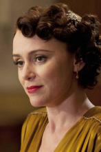 Imagen de Arriba y abajo (T2): Ep.3 Un ejemplar perfecto de mujer - 2