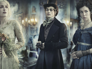 Imagen de Grandes esperanzas (T1): Ep.2  - 1