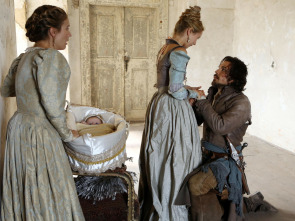 Imagen de Los mosqueteros (T2): Ep.10 Juicio y castigo - 1