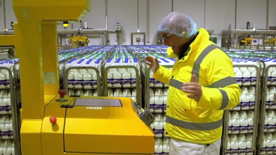 Imagen de Dentro de la fábrica: Golosinas - 3