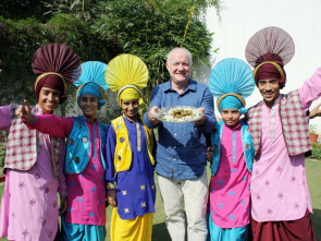 Imagen de Rick Stein en la... (T1): Madurai y Lucknow - 1
