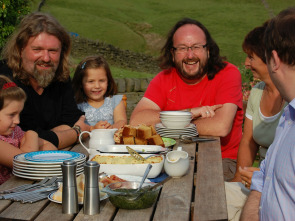 Imagen de Los moteros... (T1): Comidas para lucirse - 1