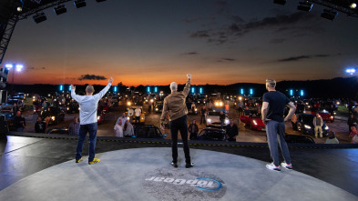 Imagen de Top Gear (4): Ep.3 - 3