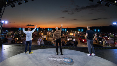 Imagen de Top Gear (5): Ep.9 - 3
