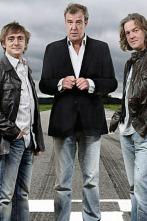 Imagen de Top Gear (6): Ep.8 - 2