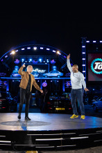 Imagen de Top Gear (11): Ep.2 - 2