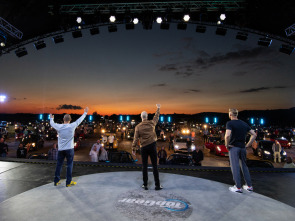 Imagen de Top Gear (5): Ep.9 - 1