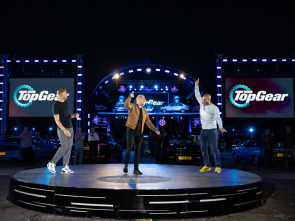 Imagen de Top Gear (6): Ep.8 - 1