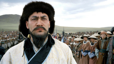 Imagen de Genghis Khan - 3