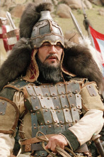 Imagen de Genghis Khan - 2