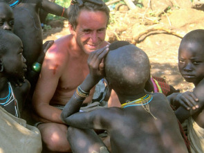 Imagen de Tribe: Darhad - 1