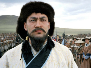 Imagen de Genghis Khan - 1