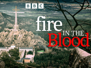 Imagen de Fuego en la sangre: Pasiones que consumen - 1