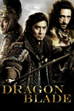 Imagen de Dragon Blade - 2