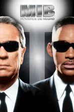 Imagen de Men in Black (Hombres de negro) - 2