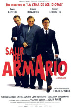 Imagen de Salir del armario - 2