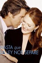 Imagen de Hasta que la ley nos separe - 2