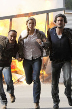 Imagen de Alerta Cobra (T15): Ep.9 Por la vida de un amigo - 7