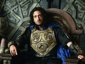 Imagen de Dragon Blade - 1