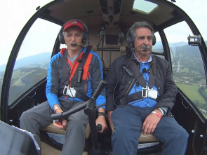 Imagen de Volando voy - 2