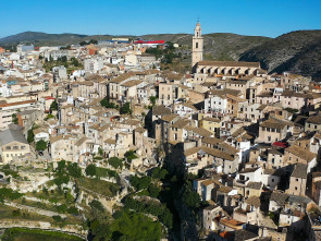 Imagen de Viajeros Cuatro: España, sin ir más lejos - 2