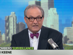 Imagen de Bloomberg Surveillance - 1