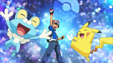 Imagen de Viajes Pokémon - 3