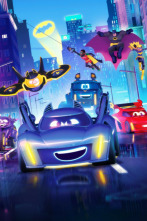 Imagen de Batruedas - 2