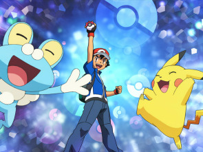 Imagen de Viajes Pokémon - 1