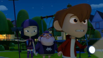 Imagen de Pumpkin Reports Single Story - 3