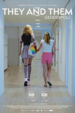 Imagen de They and them - 2