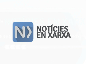 Imagen de Notícies en Xarxa (Ed. Matí) - 1