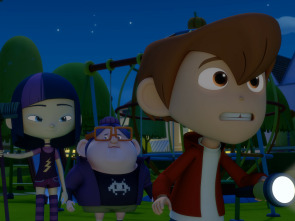 Imagen de Pumpkin Reports Single Story - 1
