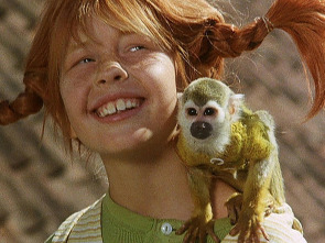 Imagen de Pipi Calcesllargues (T1): Ep.8 El Nadal de la Pippi - 1