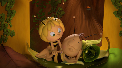 Imagen de L'abella Maia - 3