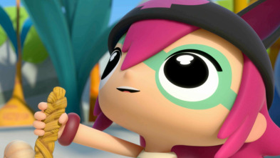 Imagen de Pirata i Capitano - 3