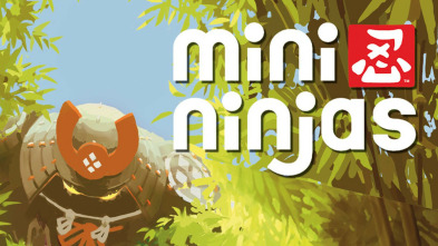 Imagen de Els Mini Ninges - 3