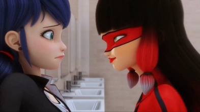 Imagen de Prodigiosa: Les aventures de Ladybug i Gat Noir - 3