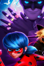 Imagen de Prodigiosa: Les aventures de Ladybug i Gat Noir - 2
