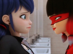 Imagen de Prodigiosa: Les aventures de Ladybug i Gat Noir - 1
