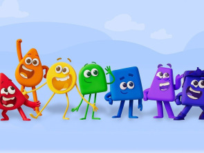 Imagen de Colourblocks - 1