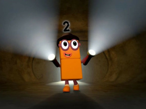 Imagen de Numberblocks - 1