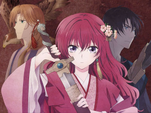 Imagen de Yona, la princesa de l'alba - 1